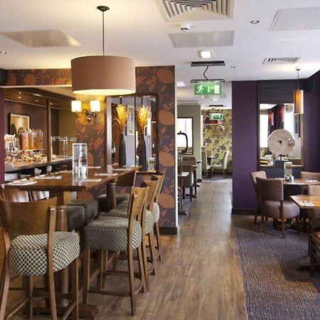 Premier Inn Coventry City 외부 사진